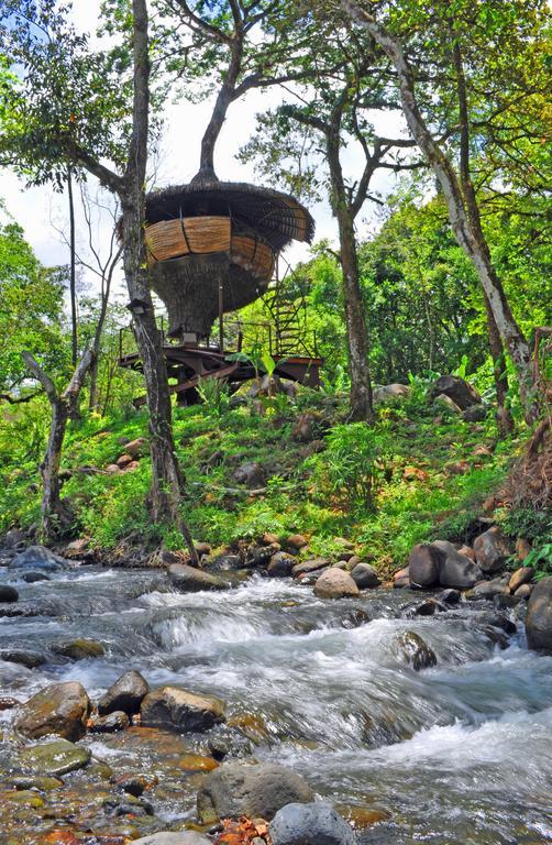 Rio Encantado Resort Alto Boquete